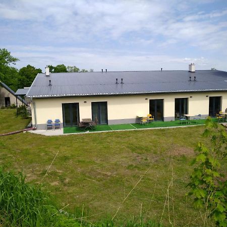 Apartamenty 3D Giżycko Buitenkant foto