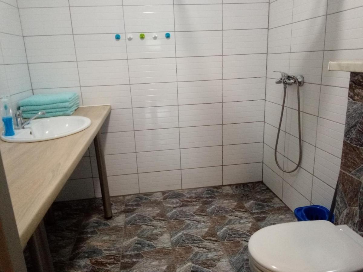 Apartamenty 3D Giżycko Buitenkant foto