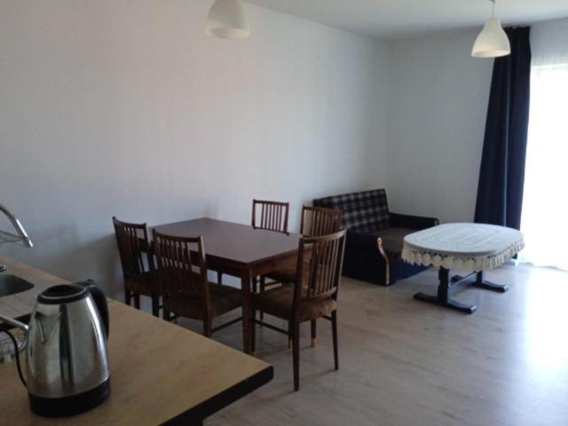 Apartamenty 3D Giżycko Buitenkant foto